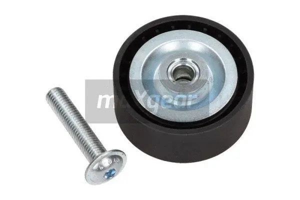 Tensioner Pulley, V-ribbed belt (54-0768)