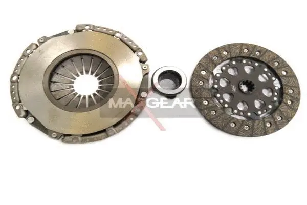 Clutch Kit (61-5117)