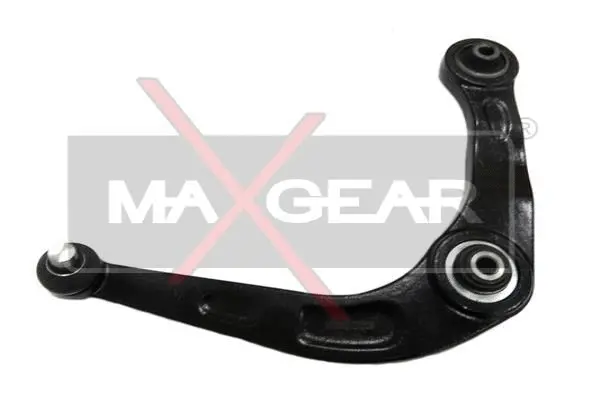 Control/Trailing Arm, wheel suspension (72-1542)