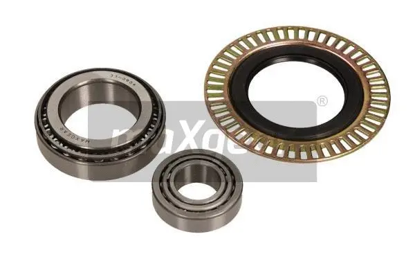 Wheel Bearing Kit (33-0954)