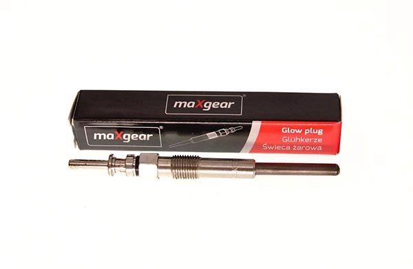 Glow Plug