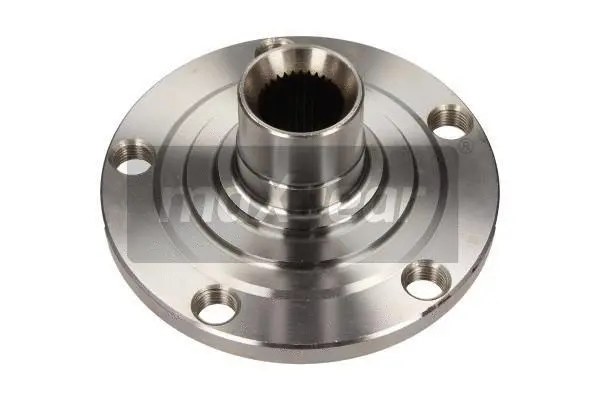 Wheel Hub (33-0473)