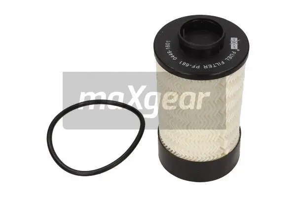 Fuel Filter (26-0726)