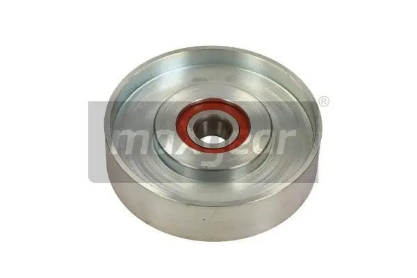 Deflection/Guide Pulley, V-ribbed belt (54-1465)