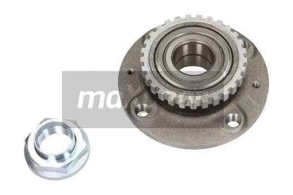 Wheel Bearing Kit (33-0299)