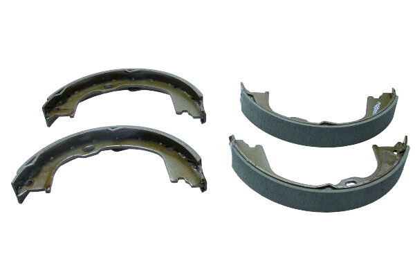 Brake Shoe Set, parking brake (19-4569)