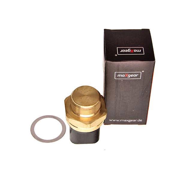 Temperature Switch, radiator fan