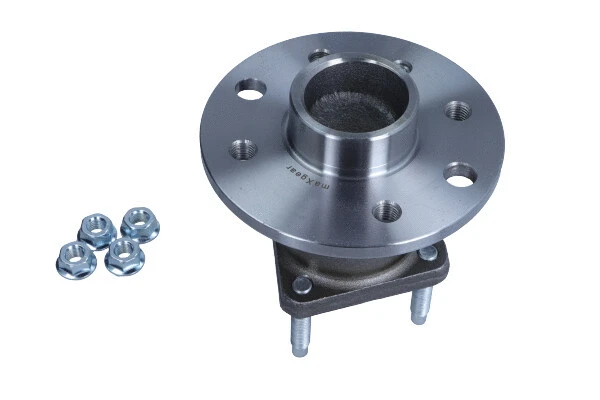 Wheel Bearing Kit (33-0276)