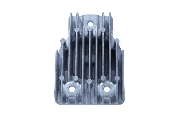 Driver module, lights