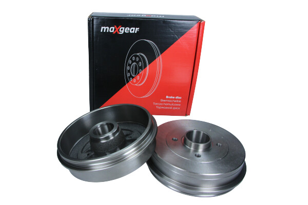 Brake Drum