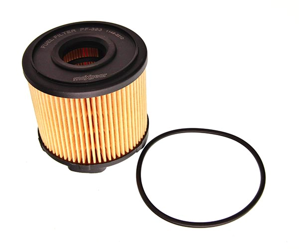 Fuel Filter (26-0009)