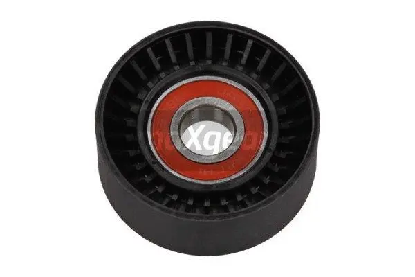 Tensioner Pulley, V-ribbed belt (54-0981)