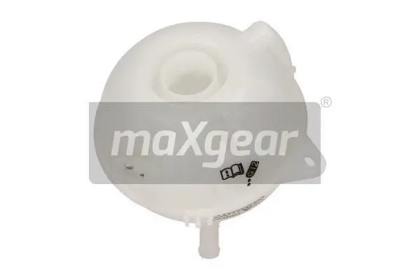 Expansion Tank, coolant (77-0010)