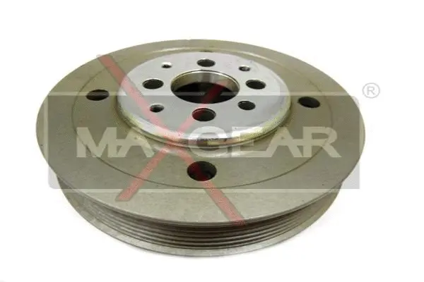 Belt Pulley, crankshaft (30-0054)