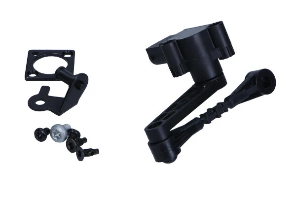 Sensor, Xenon light (headlight levelling)
