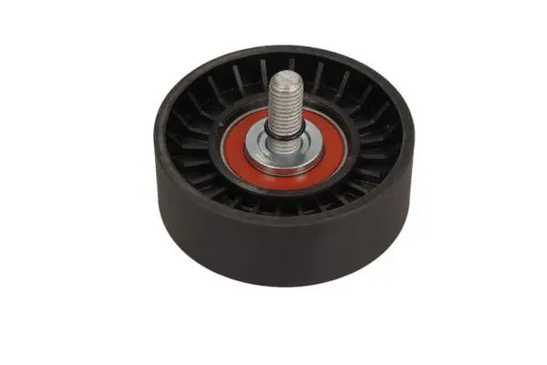 Deflection/Guide Pulley, V-ribbed belt (54-0394)