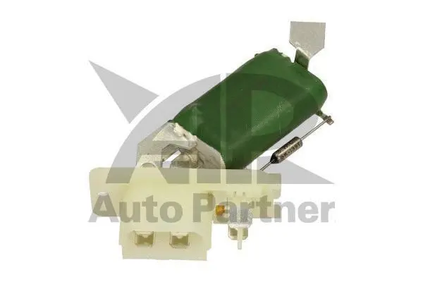 Resistor, interior blower (57-0102)