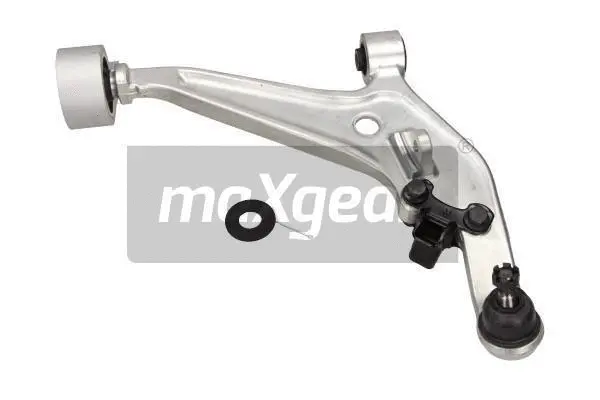 Control/Trailing Arm, wheel suspension (72-2863)