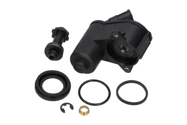Control Element, parking brake caliper