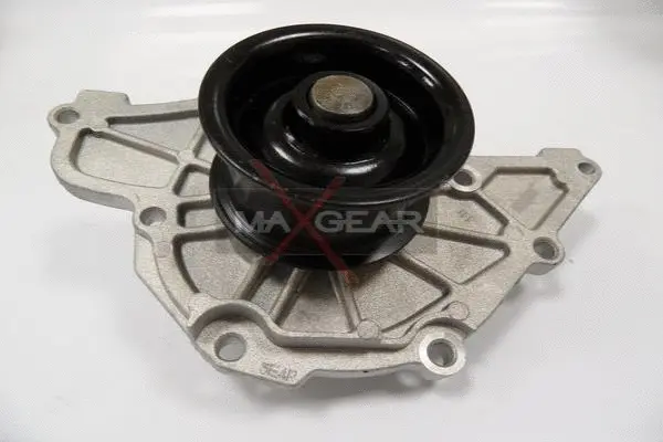 Water Pump, engine cooling (47-0058)