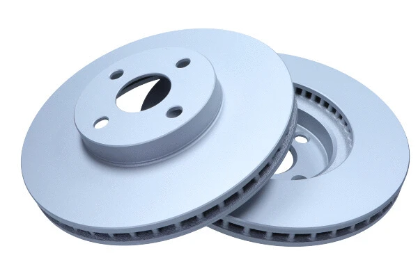 Brake Disc (19-0966MAX)