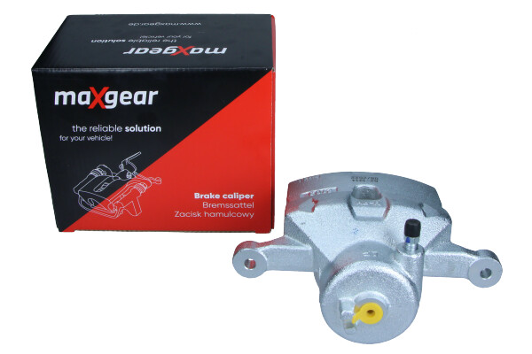 Brake Caliper