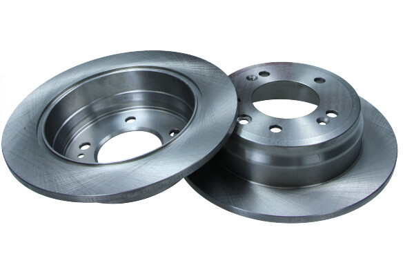 Brake Disc (19-1879)