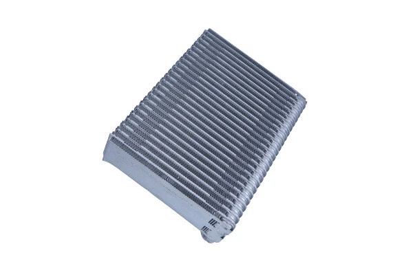 Evaporator, air conditioning