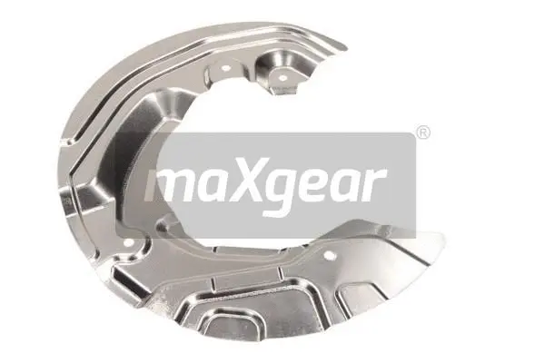 Splash Guard, brake disc (19-3425)