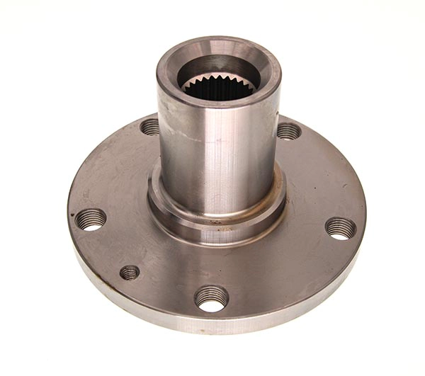 Wheel Hub (33-0477)