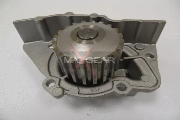 Water Pump, engine cooling (47-0152)