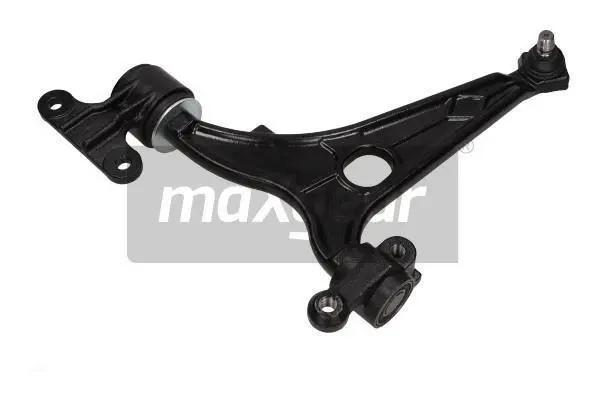 Control/Trailing Arm, wheel suspension (72-2843)