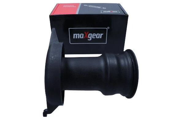 Air Spring, suspension
