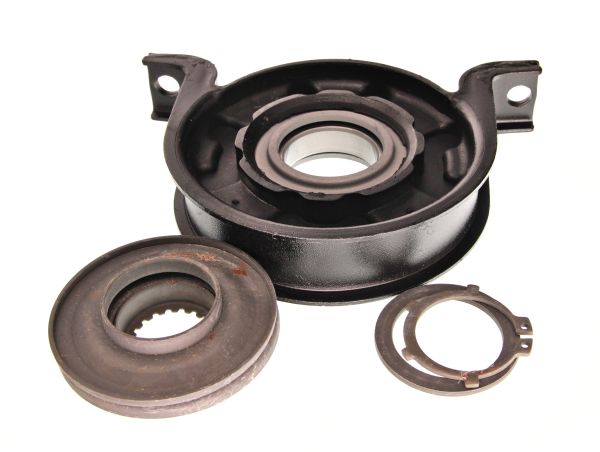 Suspension, propshaft