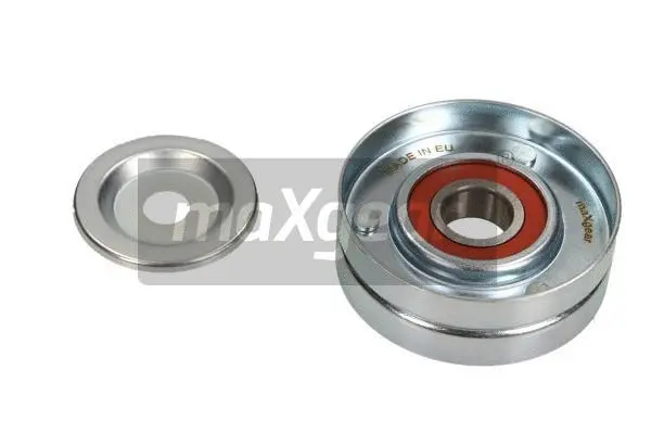 Tensioner Pulley, V-ribbed belt