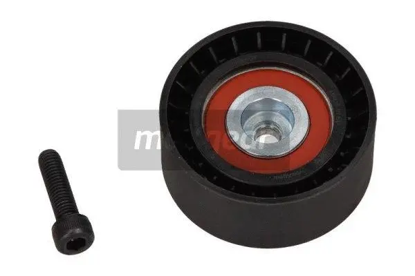 Tensioner Pulley, V-ribbed belt (54-0966)