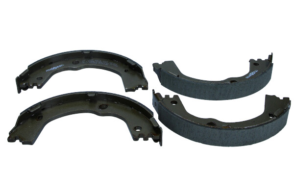 Brake Shoe Set, parking brake (19-4574)
