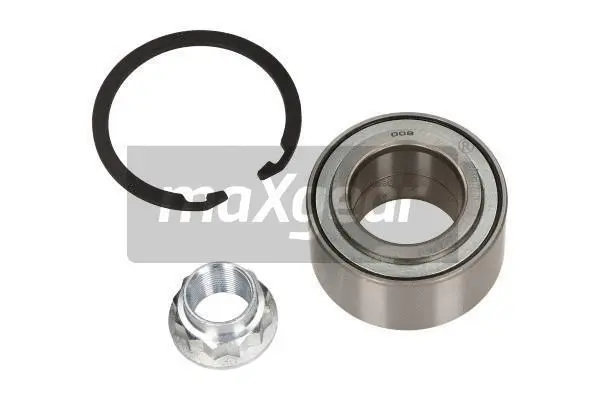 Wheel Bearing Kit (33-0560)