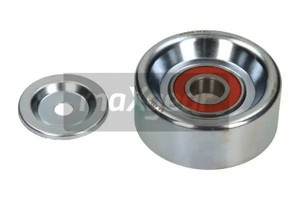 Tensioner Pulley, V-ribbed belt (54-1317)