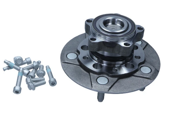 Wheel Bearing Kit (33-1296)
