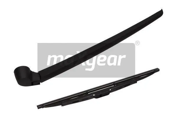 Wiper Arm Set, window cleaning (39-0378)