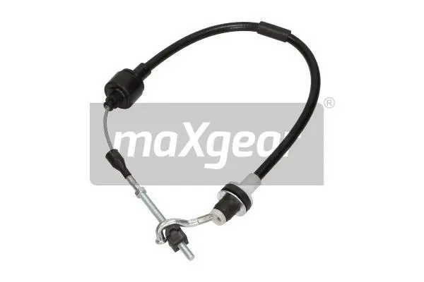 Cable Pull, clutch control (32-0174)