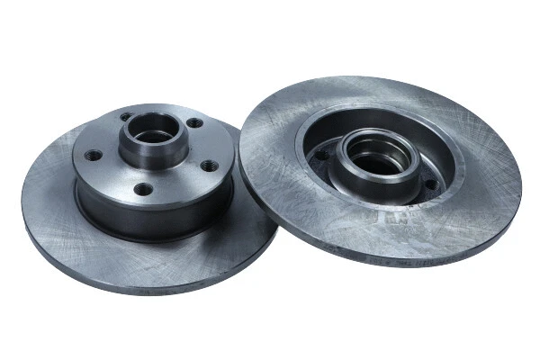 Brake Disc (19-0977)