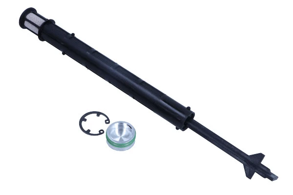 Dryer, air conditioning