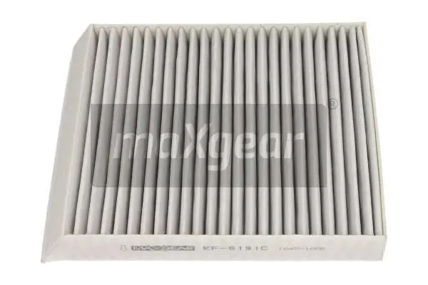 Filter, cabin air (26-0825)