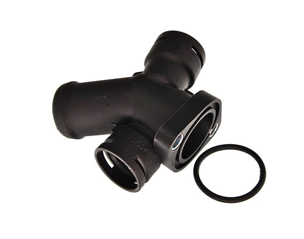 Coolant Flange