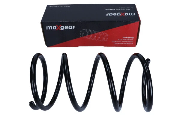 Suspension Spring