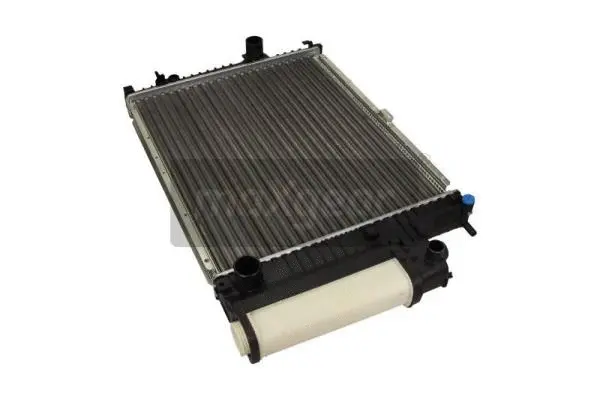 Radiator, engine cooling (AC219817)