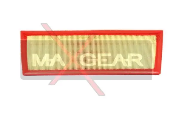 Air Filter (26-0227)