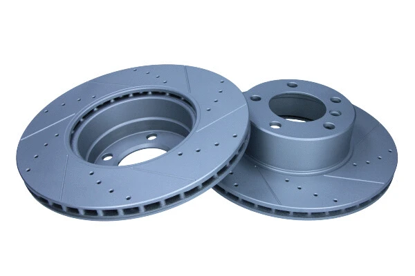 Brake Disc (19-0692SPORT)